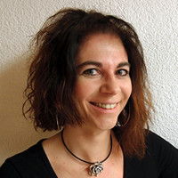 Nicoletta Leuenberger